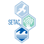 Society of Environmental Toxicology and Chemistry Logo